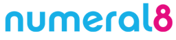 Numeral8